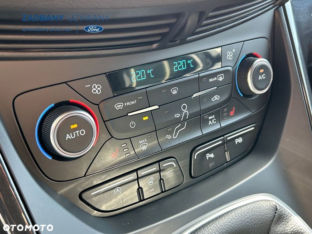 Ford Kuga 1.5 EcoBoost 2x4 ST-Line - 19