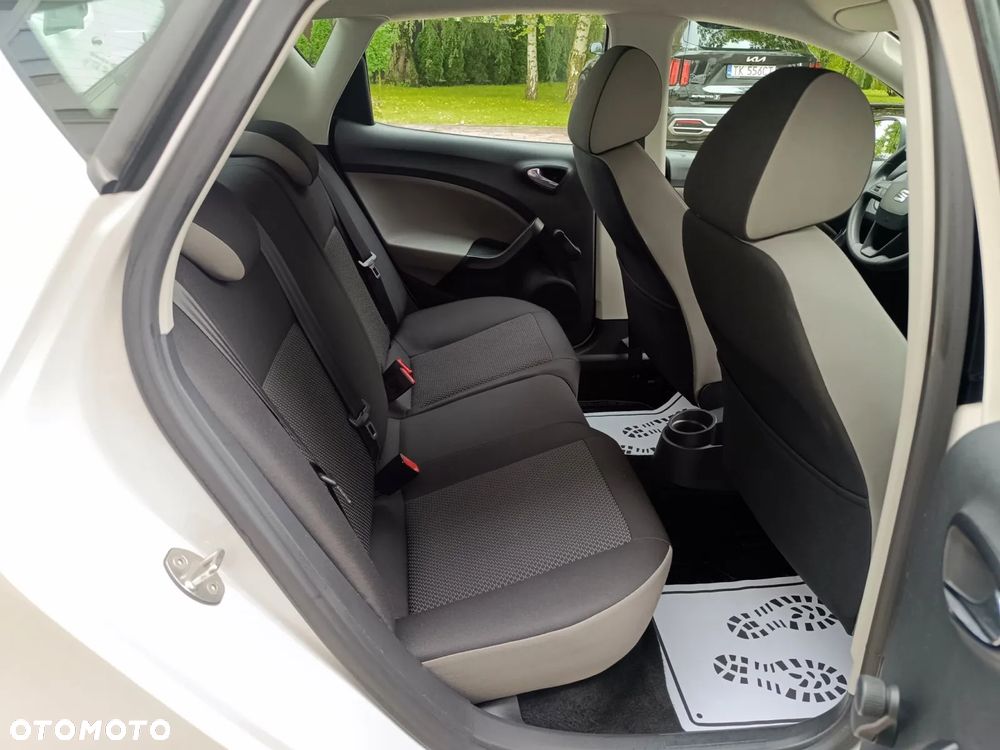 Seat Ibiza 1.0 MPI S&S Style - 34
