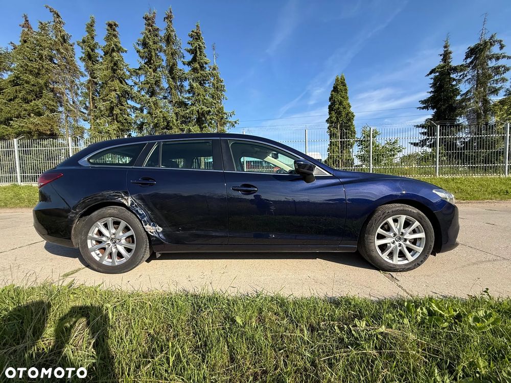 Mazda 6 - 39