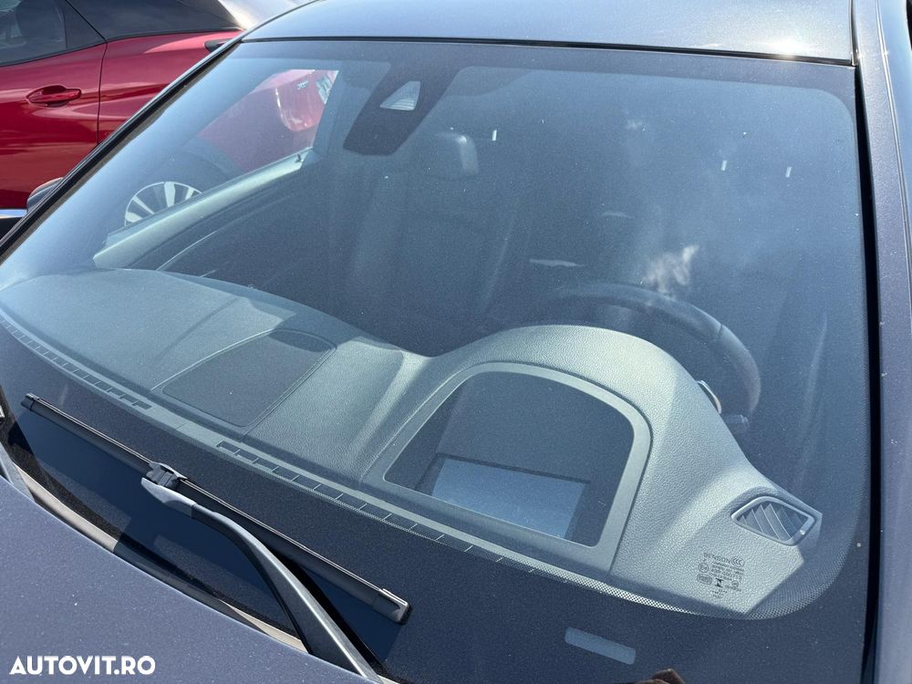 BMW Seria 5 535d xDrive AT - 18