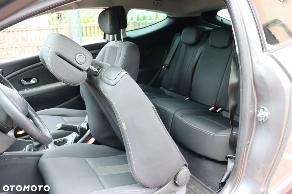 Renault Megane 1.5 dCi Dynamique - 22