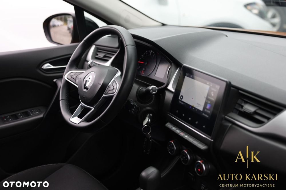 Renault Captur - 8
