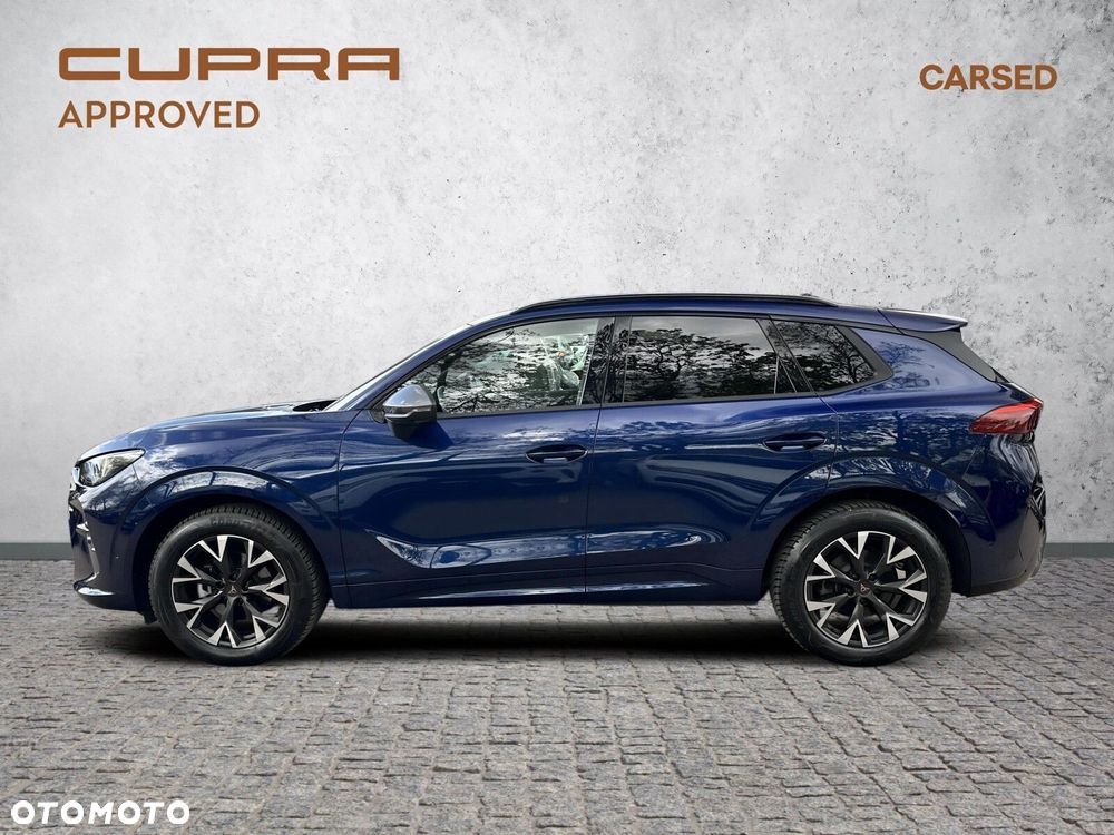Cupra Terramar 1.5 eTSI mHEV DSG - 2