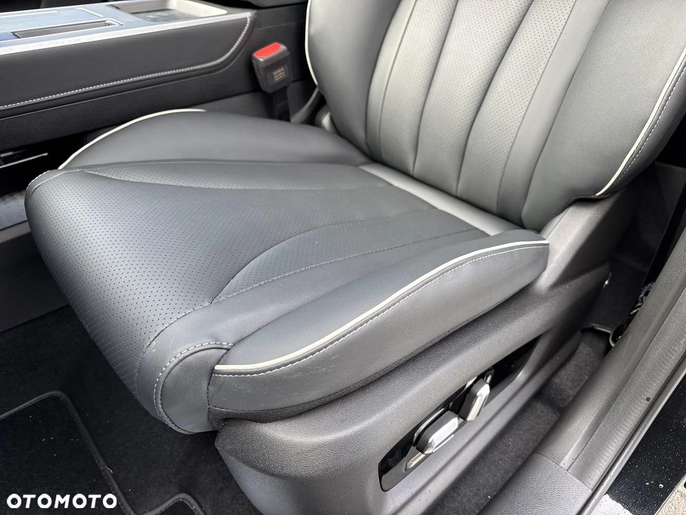 Chery Tiggo 4 1.5 GDI HEV Prestige DHT - 12