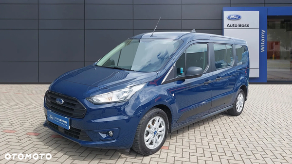 Ford Transit Connect Kombi 230 L2 Trend
