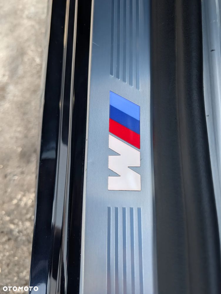 BMW Seria 7 - 19