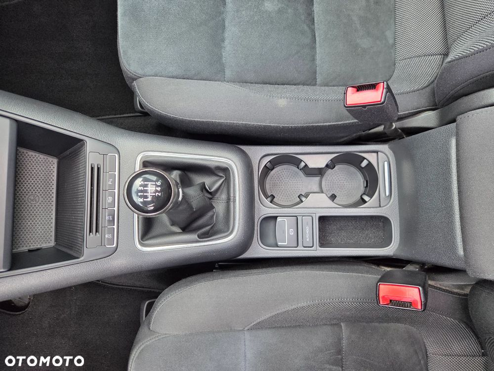 Volkswagen Tiguan 2.0 TDI DPF Sport & Style - 25