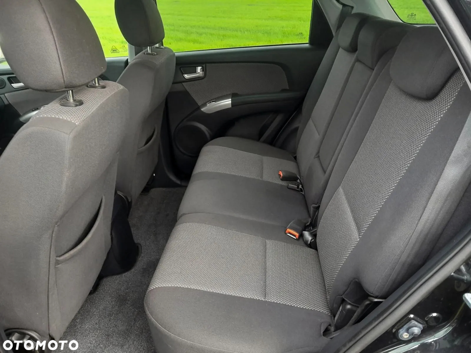 Kia Sportage 2.0 4WD Champ - 13