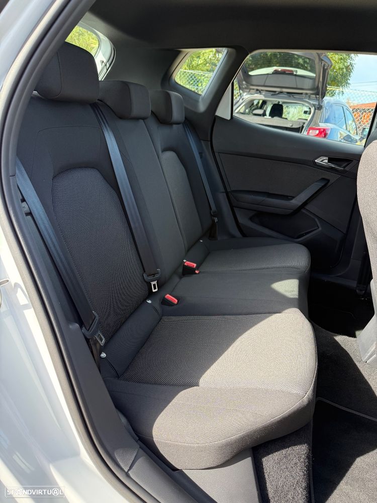 SEAT Arona 1.0 TSI Xcellence - 17