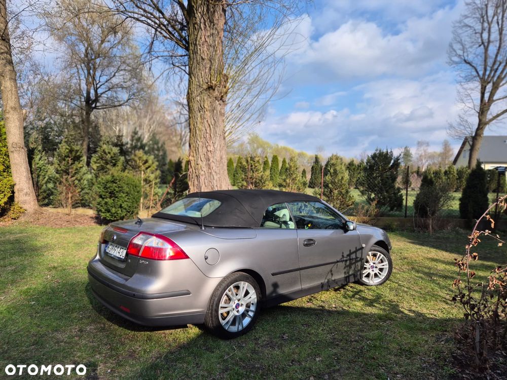 Saab 9-3 1.9 TiD DPF Linear - 10