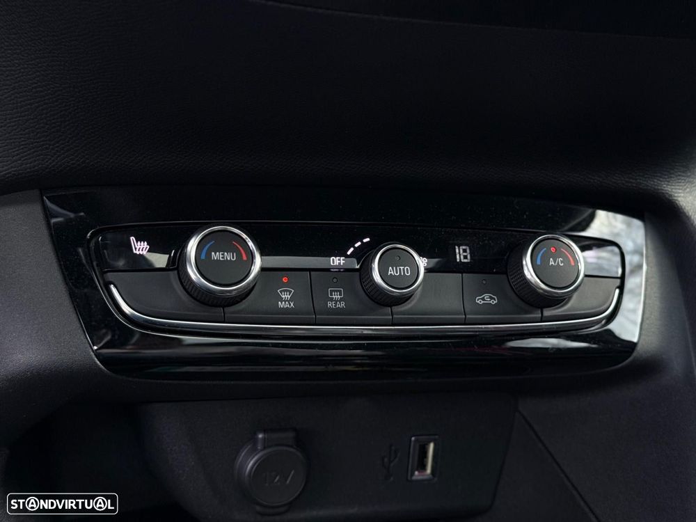 Opel Corsa-e GS Line - 19