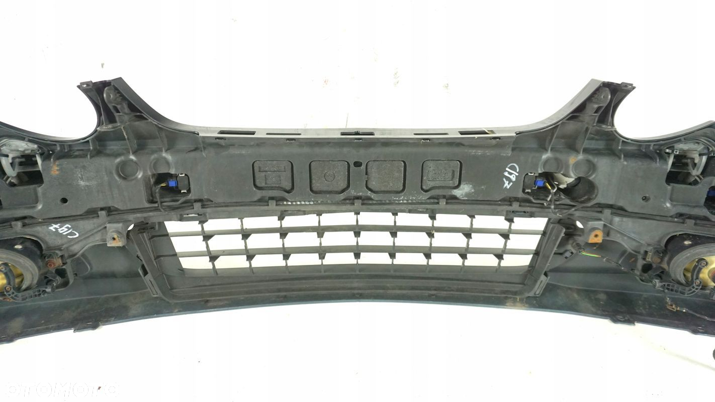 ZDERZAK PRZÓD PRZEDNI MERCEDES CLK W209 LIFT C209 05- C197 PDC A2098853025 - 12