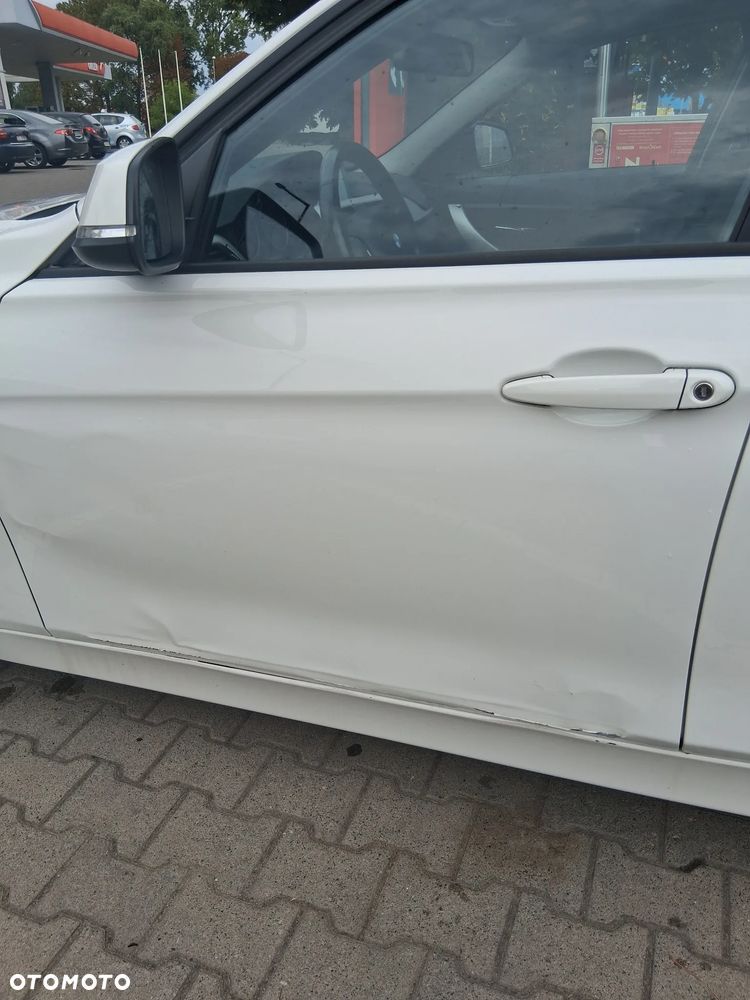 BMW Seria 3 328i xDrive - 21