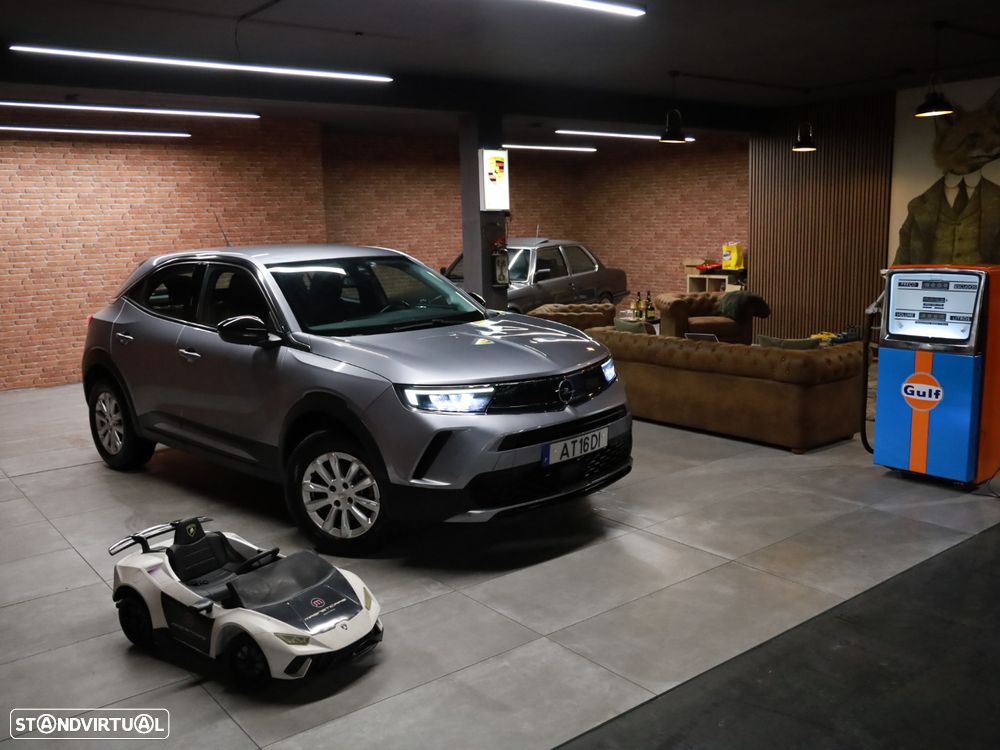 Opel Mokka-e Elegance - 1