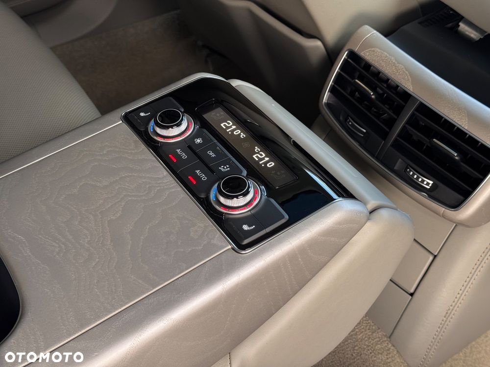Audi A8 3.0 TDI ultra DPF quattro tiptronic - 34