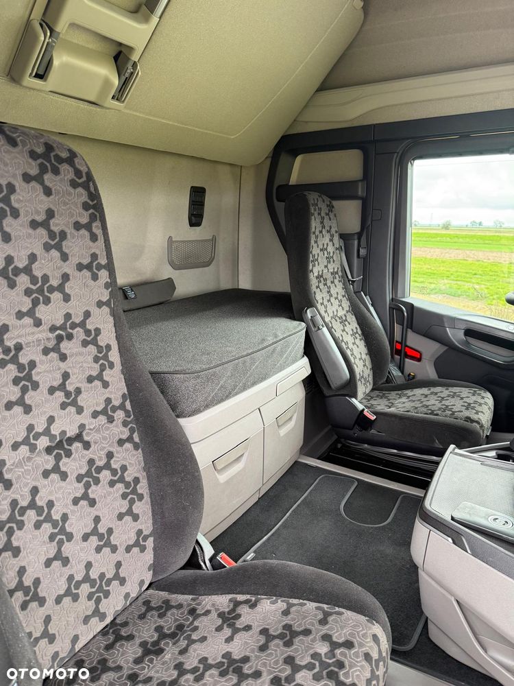 Scania R500 - 7