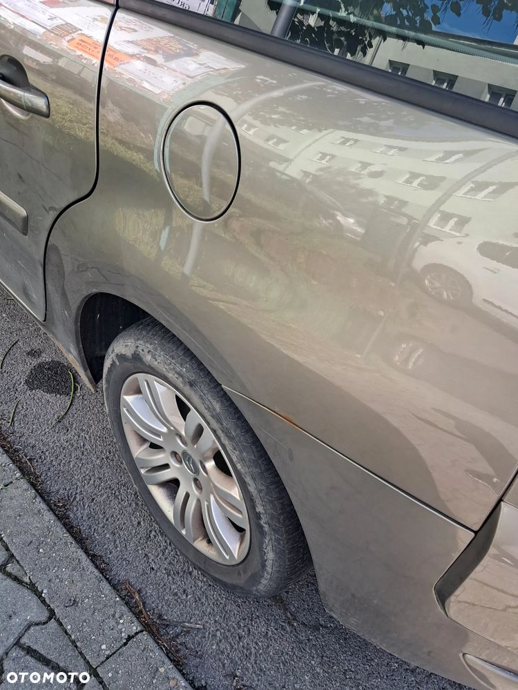 Citroën C4 Picasso 1.8i Impress Pack - 16