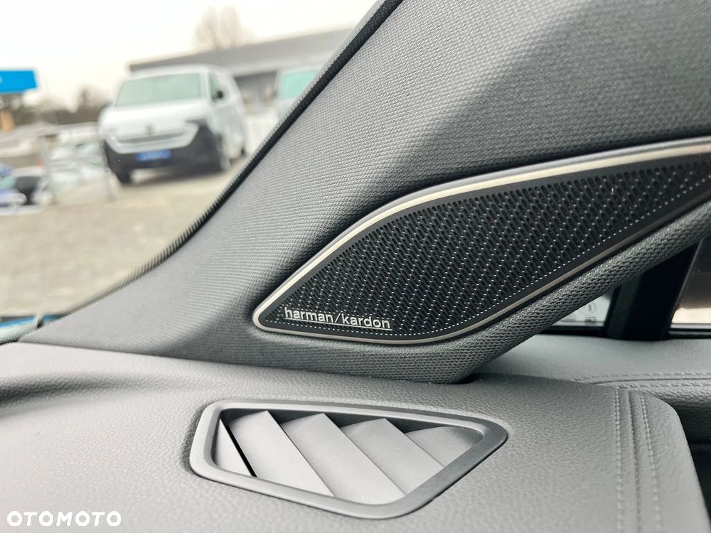 Volkswagen Tayron 1.5 TSI eHybrid PHEV 200kW R-Line Plus DSG - 17