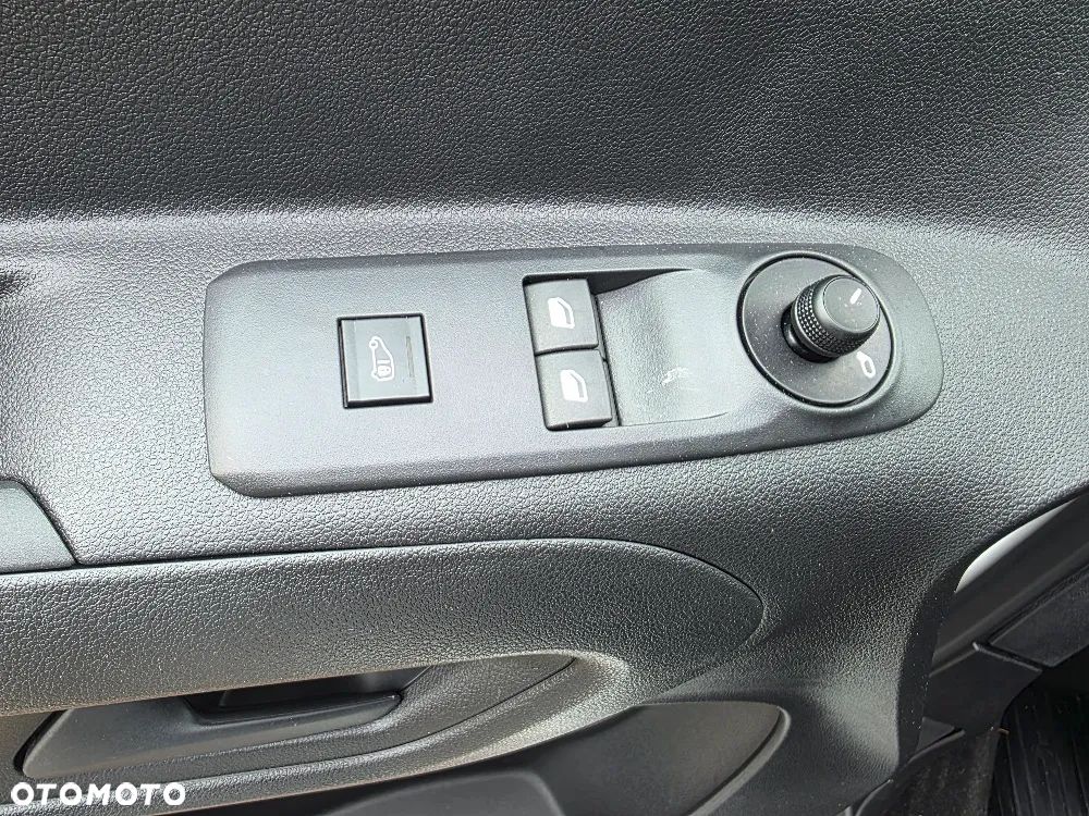 Toyota Proace City L1 - 20