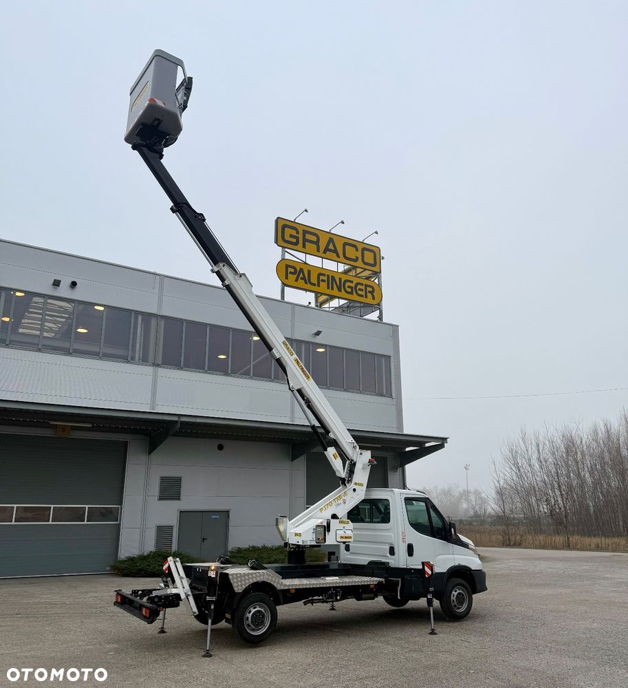 Palfinger P170TXE-E PLUS - 4