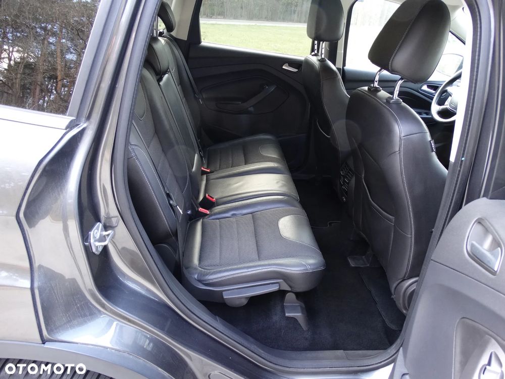 Ford Kuga 1.5 EcoBoost FWD Titanium Plus ASS - 30
