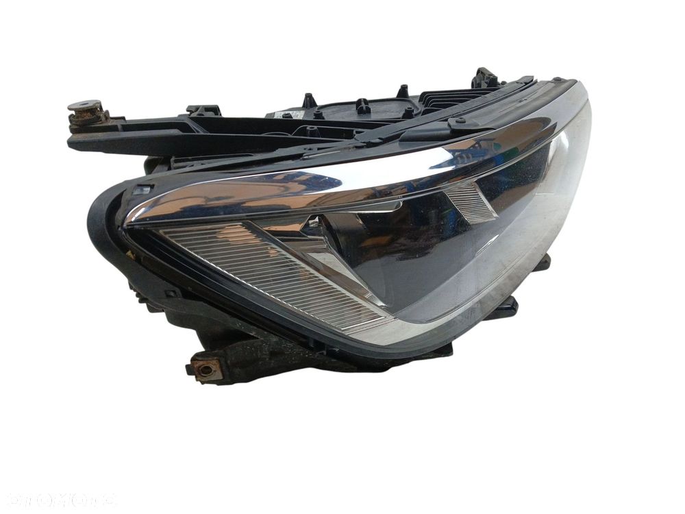 LAMPA PRAWY PRZÓD VOLKSWAGEN PASSAT B8 (2014-2019) 2.0 TDI 150KM 3G2941036G - 3