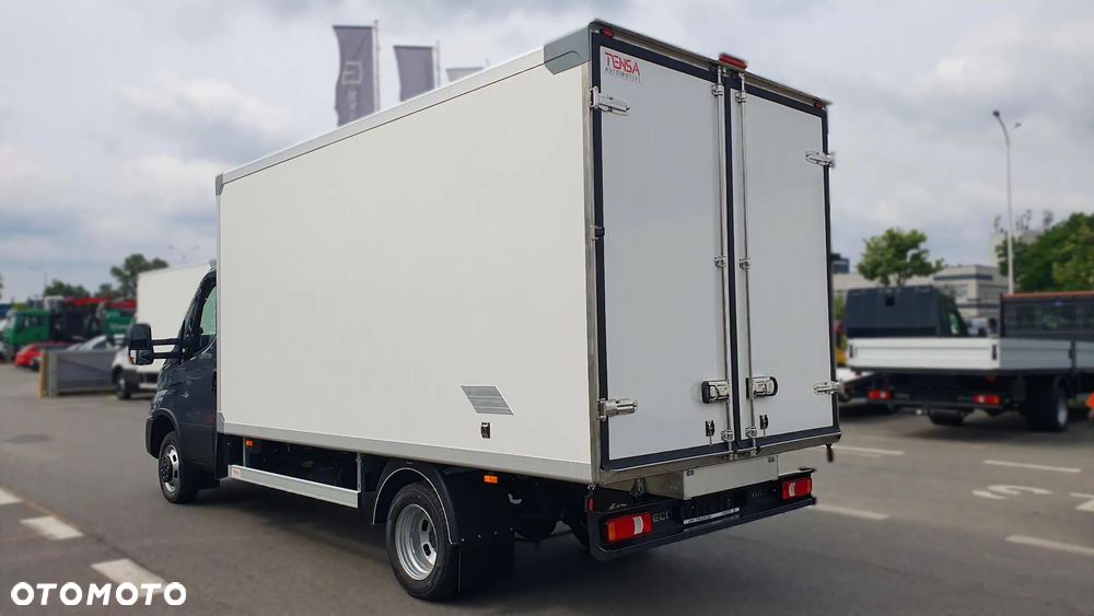 Iveco Daily 50CI8HA8 AUTOMAT - 6