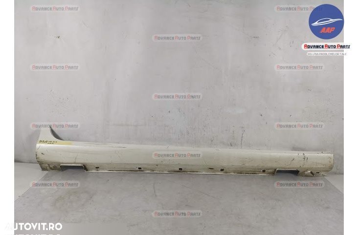 Ornament Prag Dreapta original Mercedes-Benz  CLS-klasse AMG  C218 fac - 4