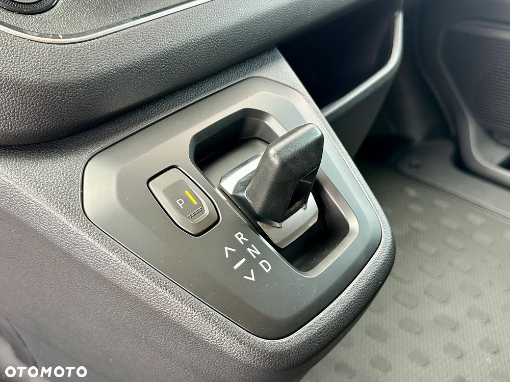 Renault Trafic - 13