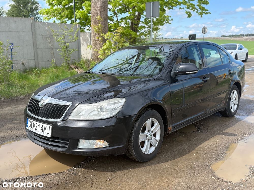 Skoda Octavia 1.6 TDI Classic - 3