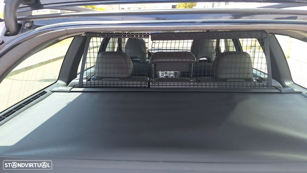 Volvo V70 - 10