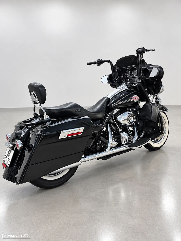 Harley-Davidson Ultra Classic - 5