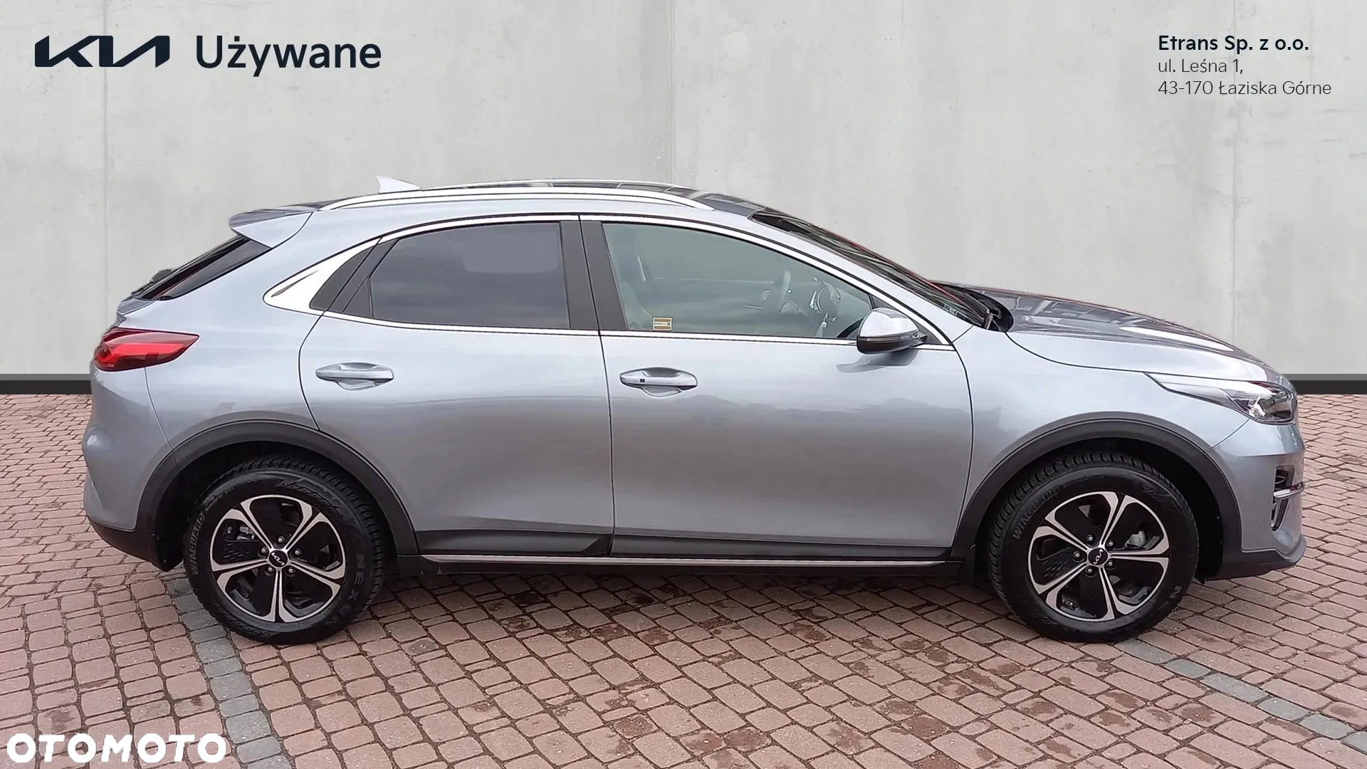 Kia XCeed 1.6 GDI PHEV L DCT - 6