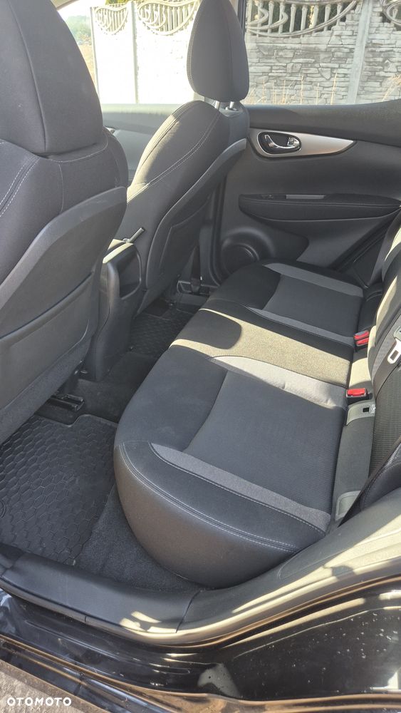 Nissan Qashqai 1.2 DIG-T N-Connecta - 13