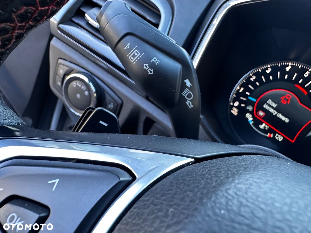 Ford Mondeo 2.0 TDCi Bi-Turbo PowerShift-Aut ST-Line - 35