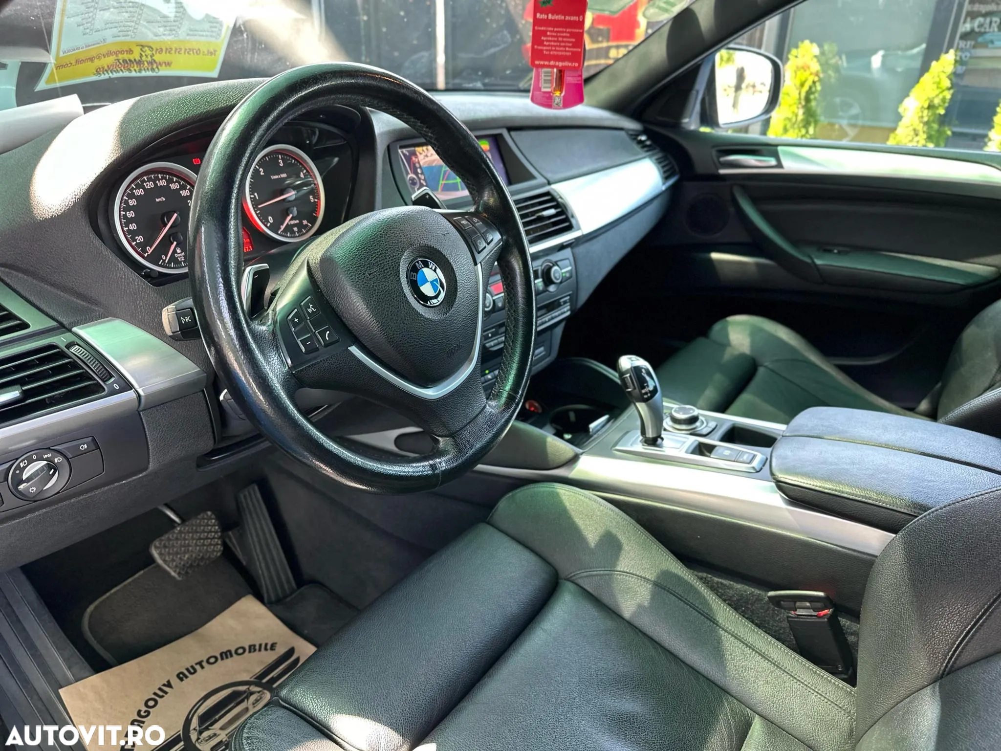 BMW X6 - 5