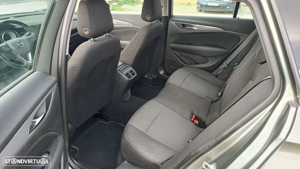 Opel Insignia Sports Tourer 1.6 CDTi Business Edition - 10