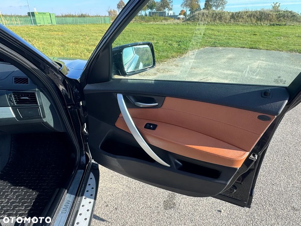 BMW X3 2.0d - 16