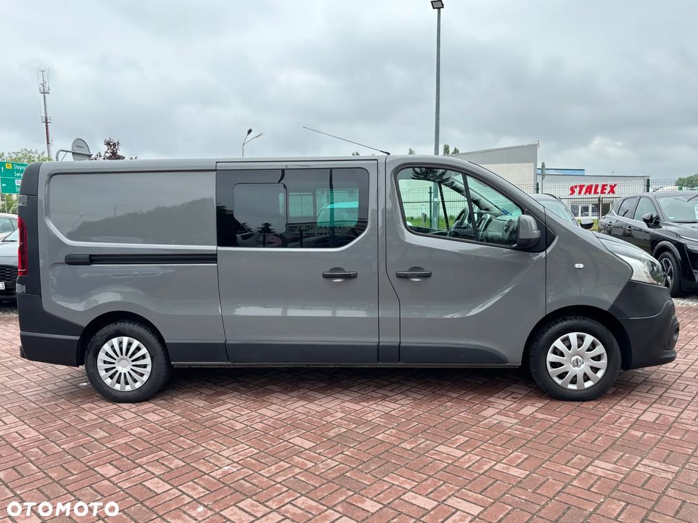 Nissan NV300 - 10