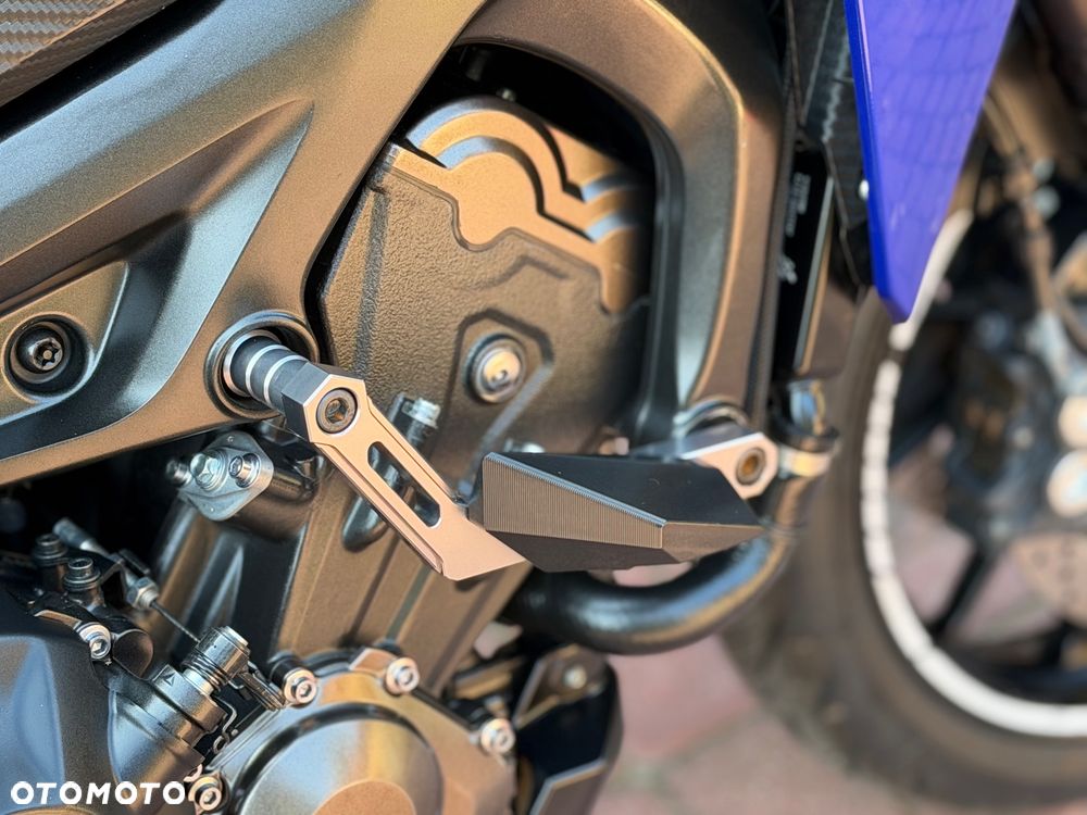 Yamaha Tracer - 29