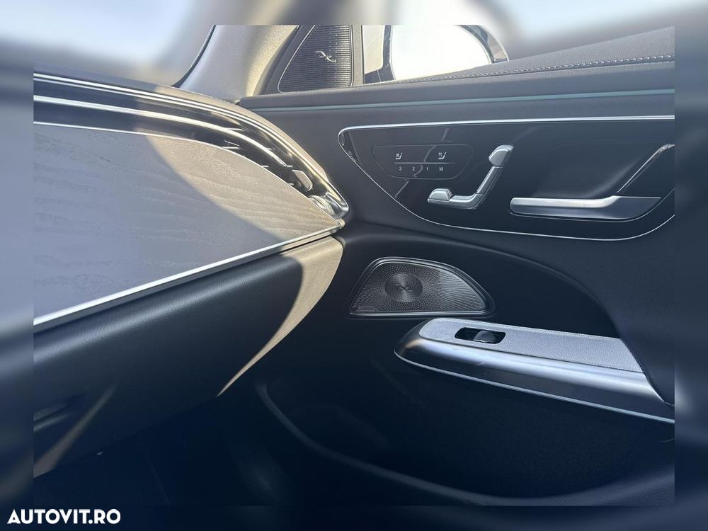 Mercedes-Benz E 220 d MHEV 4MATIC Aut. - 21