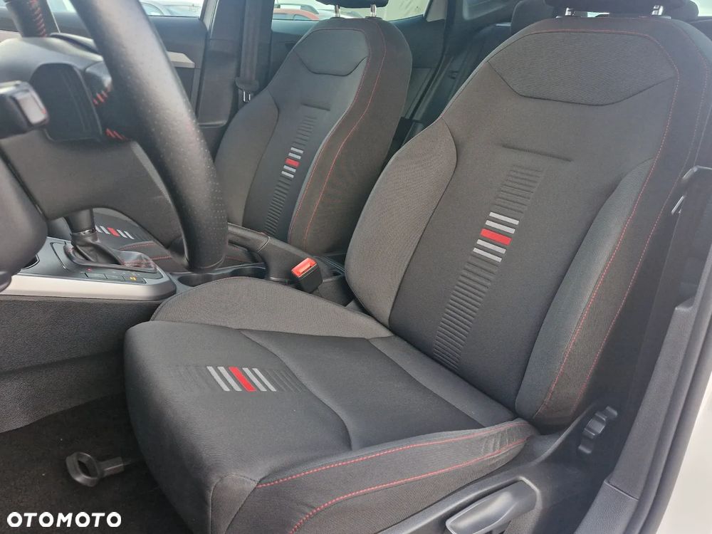 Seat Arona 1.0 TSI FR S&S DSG - 18