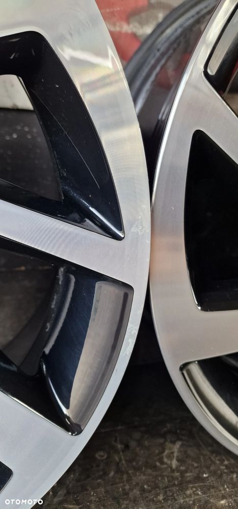 ALUFELGI VW GOLF 7 Passat B8 Touran III R16 5X112 ET46 - 10