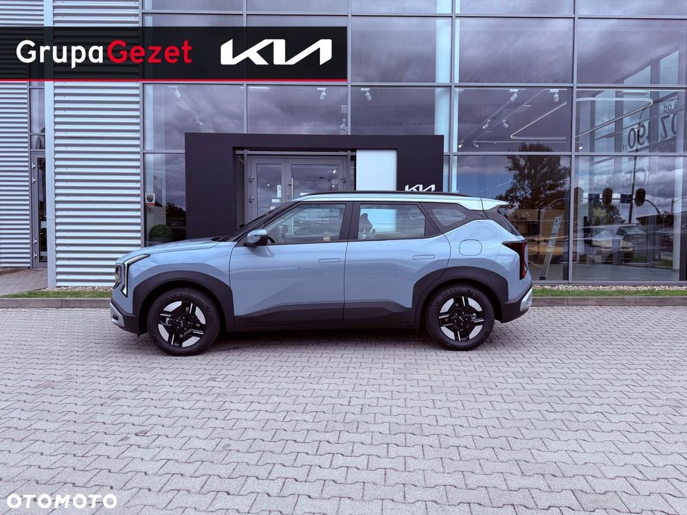 Kia Seltos - 6