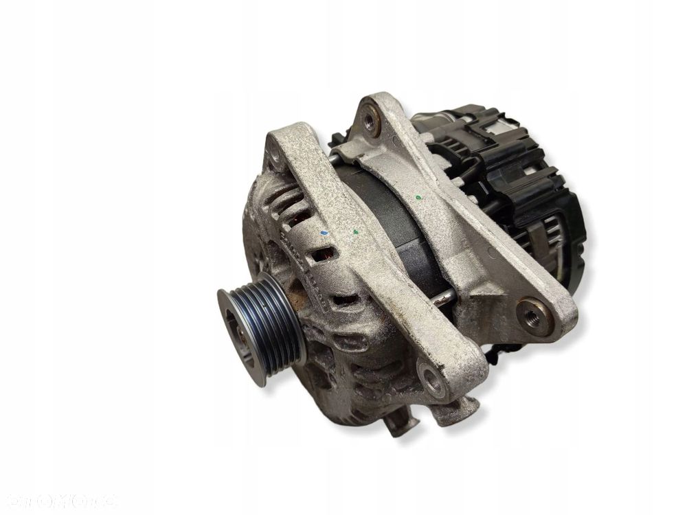 Alternator Ford Puma II MK2 1.0 Ecoboost Hybrid P1T111238BA - 4