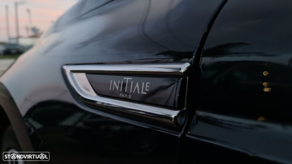Renault Talisman 1.6 dCi Initiale Paris EDC - 31