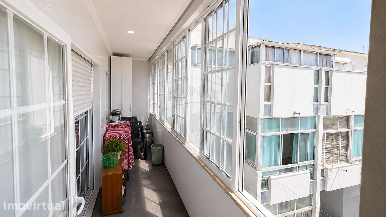 Apartamento T4 para venda - Grande imagem: 4/14
