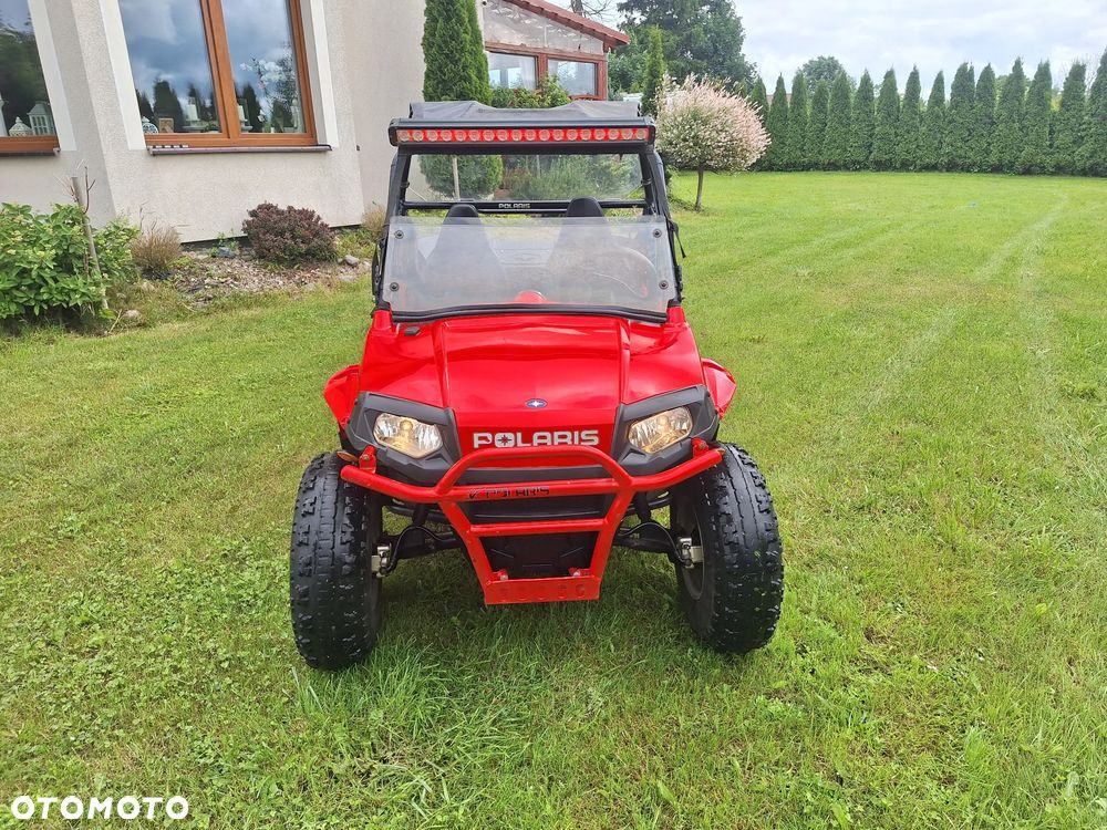Polaris RZR - 2