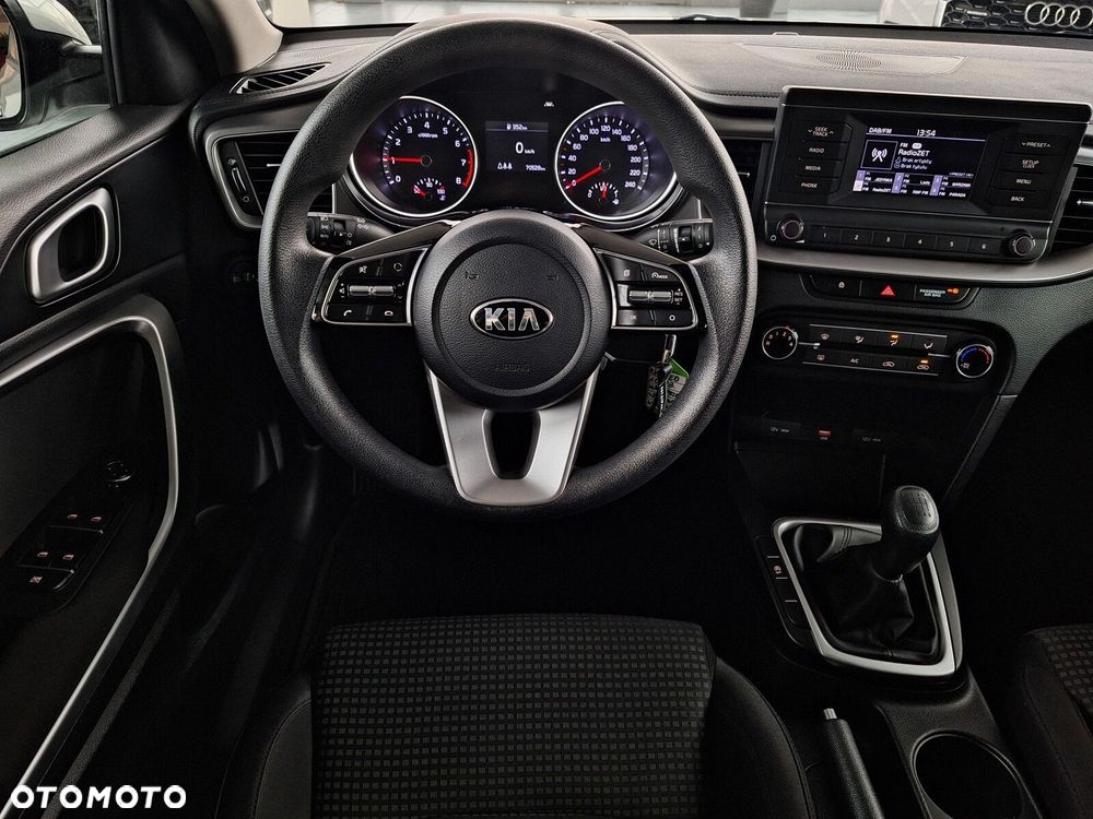Kia Ceed 1.0 T-GDI S - 20