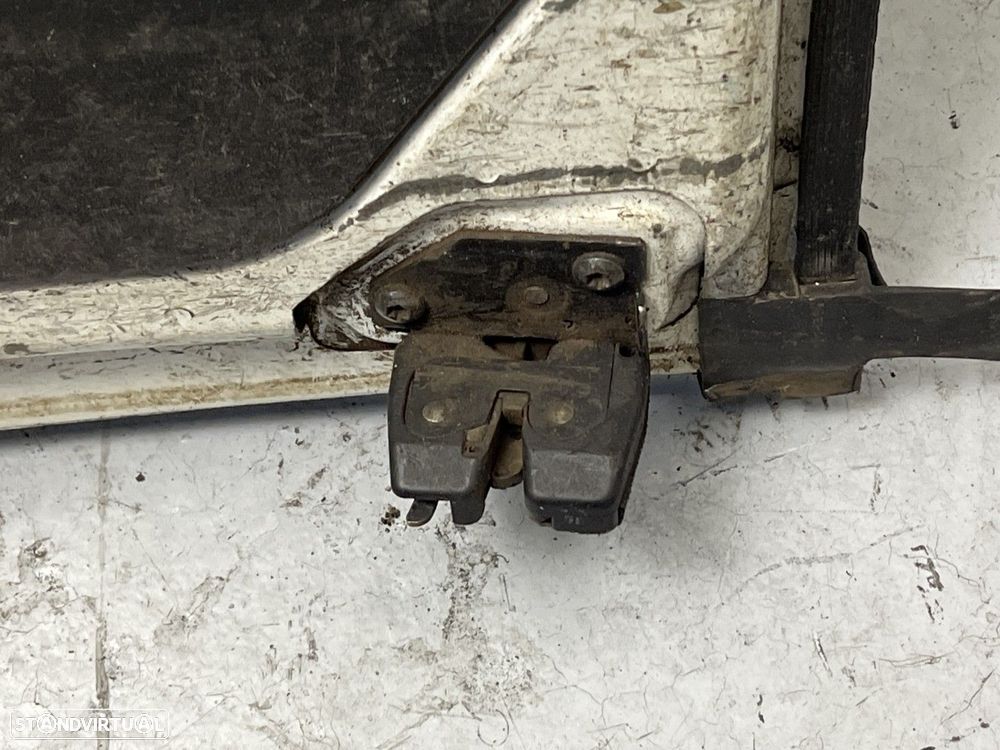 Fecho da mala Dto FIAT DOBLO Box - 2